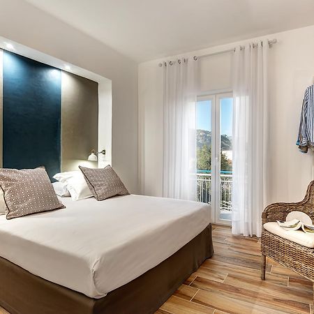 Caruso 5 By Villasandco Rentalsorrento Kültér fotó