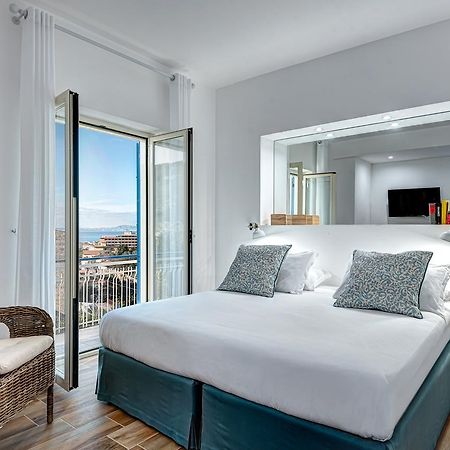 Caruso 5 By Villasandco Rentalsorrento Kültér fotó