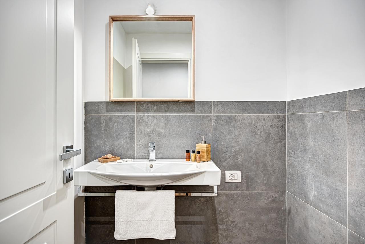 Caruso 5 By Villasandco Rentalsorrento Kültér fotó