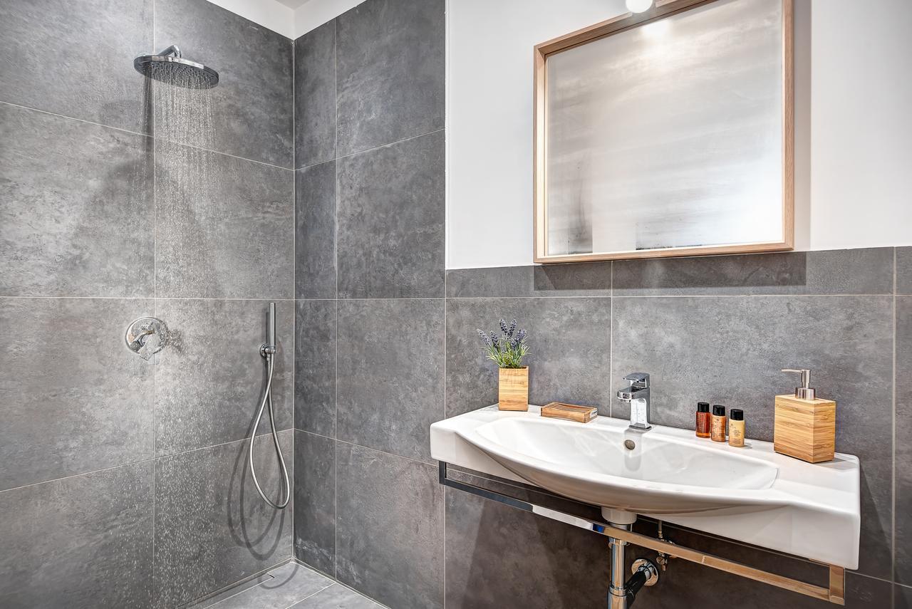 Caruso 5 By Villasandco Rentalsorrento Kültér fotó