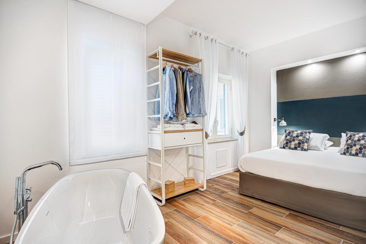 Caruso 5 By Villasandco Rentalsorrento Kültér fotó