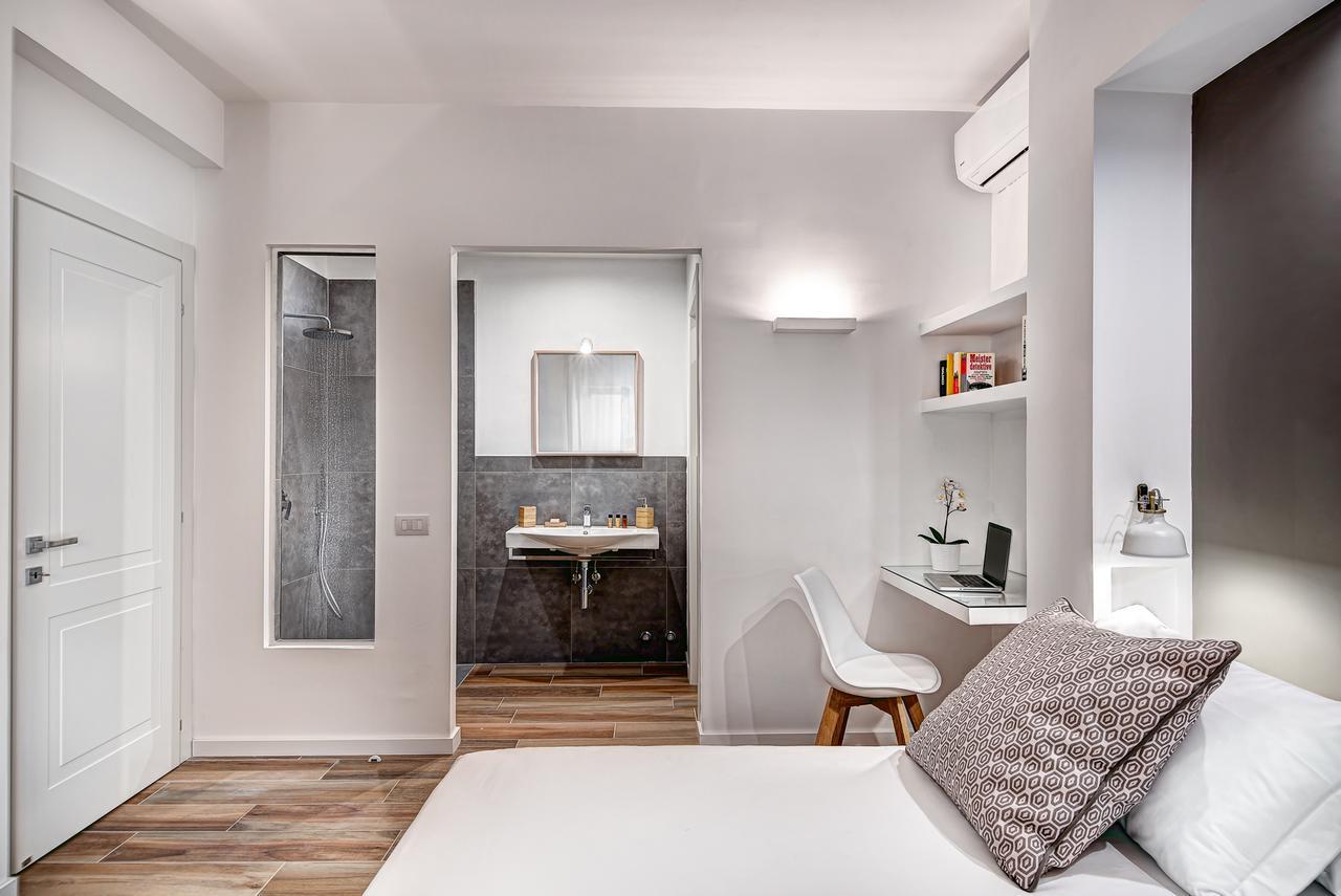 Caruso 5 By Villasandco Rentalsorrento Kültér fotó