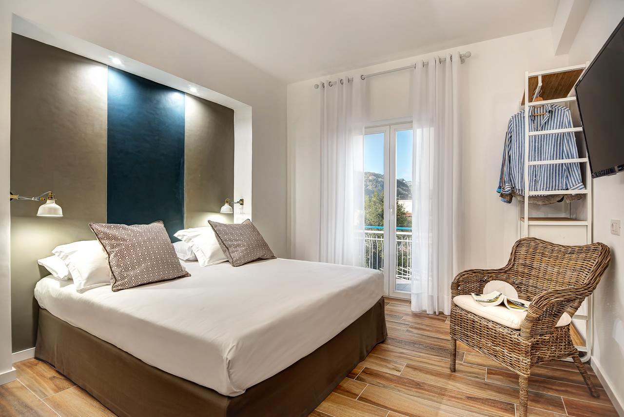 Caruso 5 By Villasandco Rentalsorrento Kültér fotó
