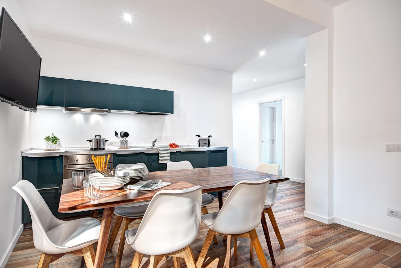 Caruso 5 By Villasandco Rentalsorrento Kültér fotó